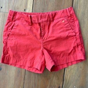 G1 Goods Shorts - worn once, no fragrances used in wash